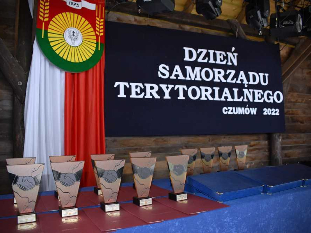 Gmina Hrubieszów: Dzień Samorządu Terytorialnego w Czumowie [ZDJĘCIA]