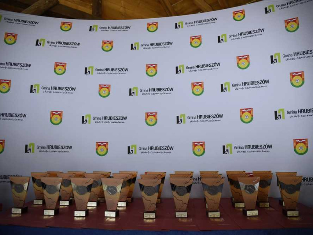 Gmina Hrubieszów: Dzień Samorządu Terytorialnego w Czumowie [ZDJĘCIA]