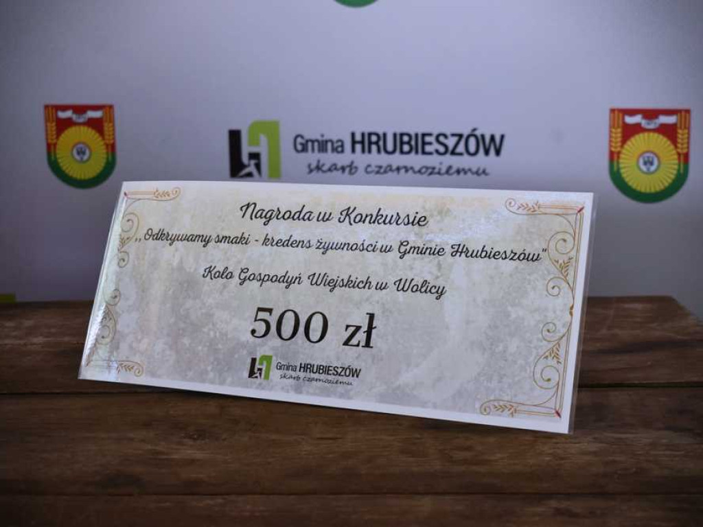 Gmina Hrubieszów: Dzień Samorządu Terytorialnego w Czumowie [ZDJĘCIA]