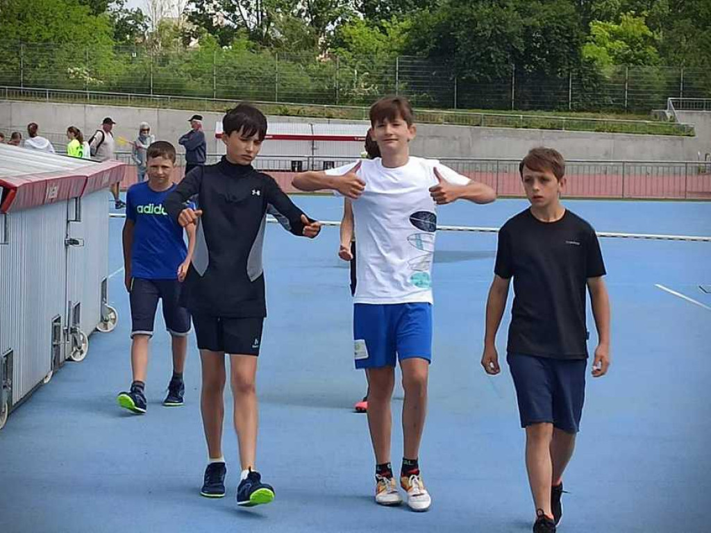 Wicemistrzowie województwa z hrubieszowskiej Jedynki [ZDJĘCIA]
