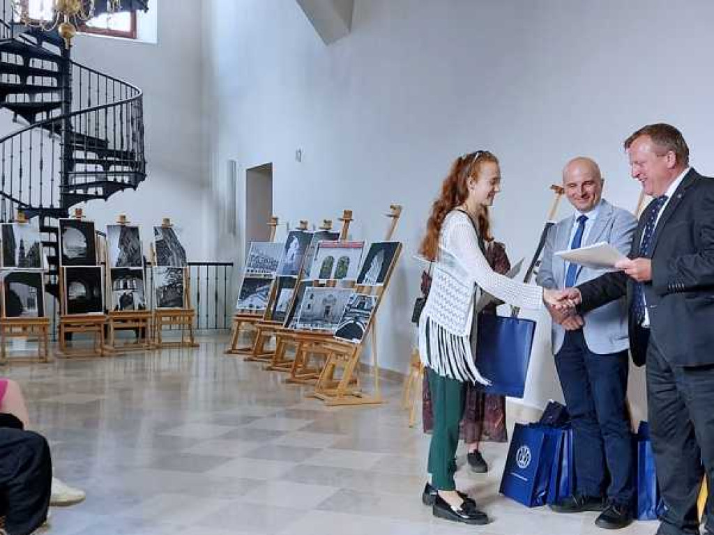 Dyskutowali o walorach turystycznych Zamościa [ZDJĘCIA]
