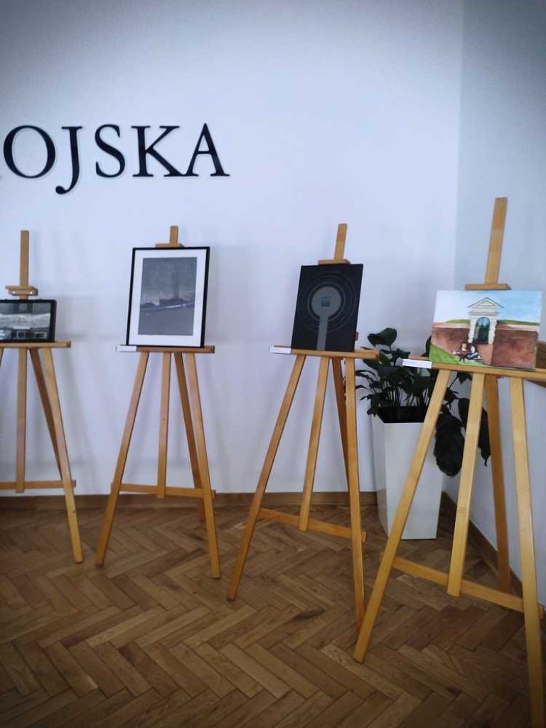 Dyskutowali o walorach turystycznych Zamościa [ZDJĘCIA]