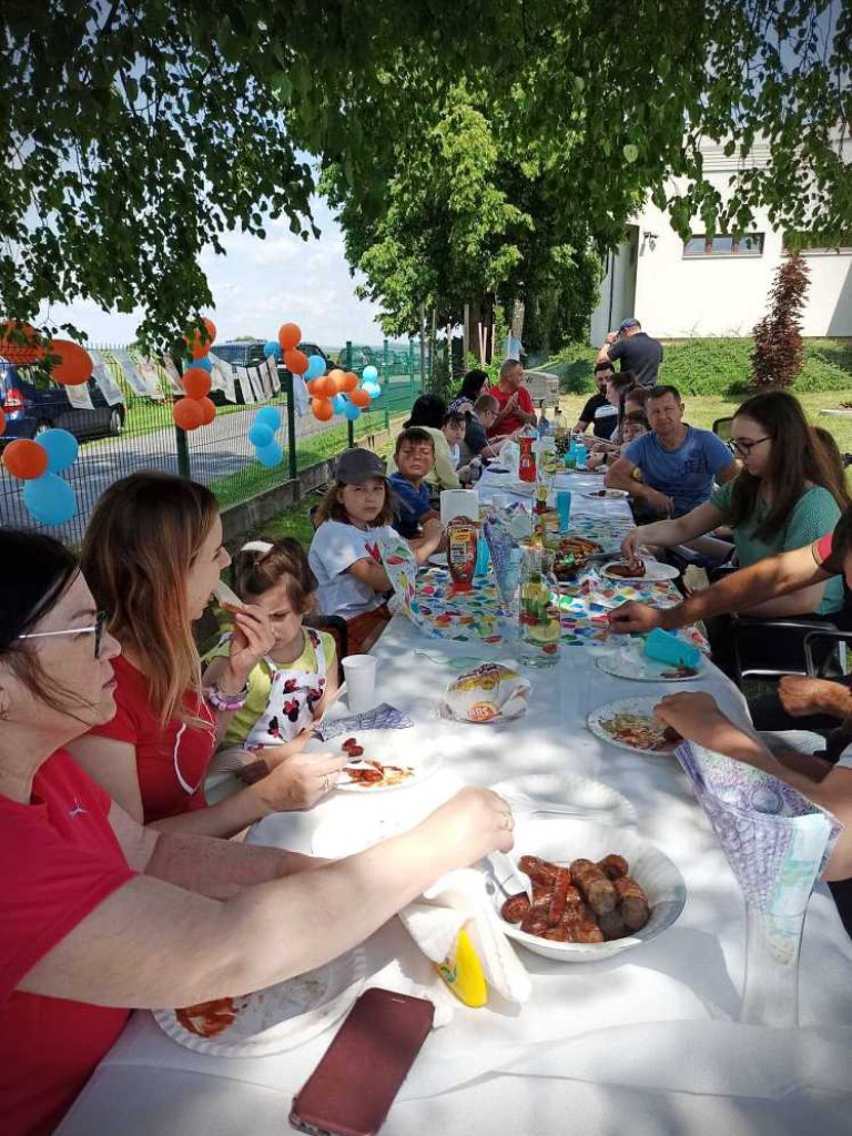 Dzień Rodziny w Alojzowie [ZDJĘCIA]