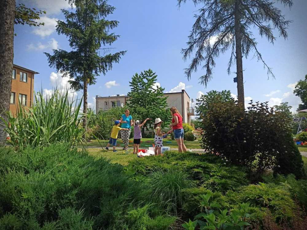 Dzień Rodziny w Alojzowie [ZDJĘCIA]
