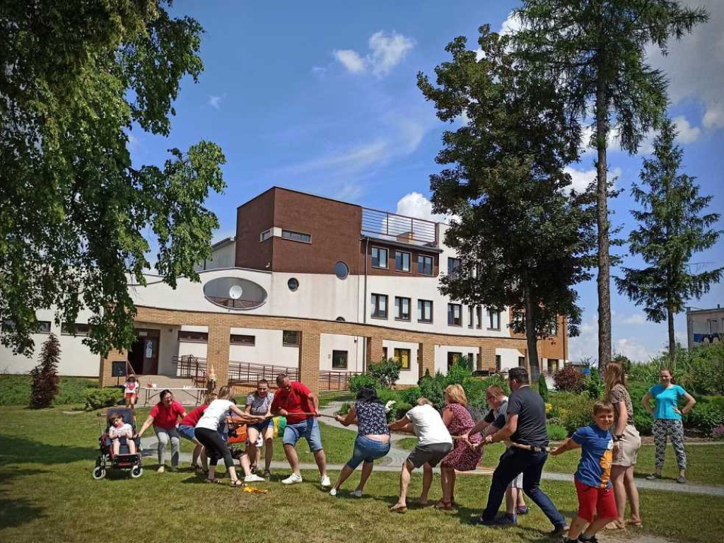 Dzień Rodziny w Alojzowie [ZDJĘCIA]