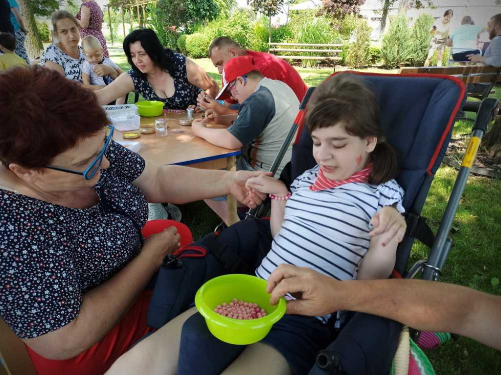 Dzień Rodziny w Alojzowie [ZDJĘCIA]