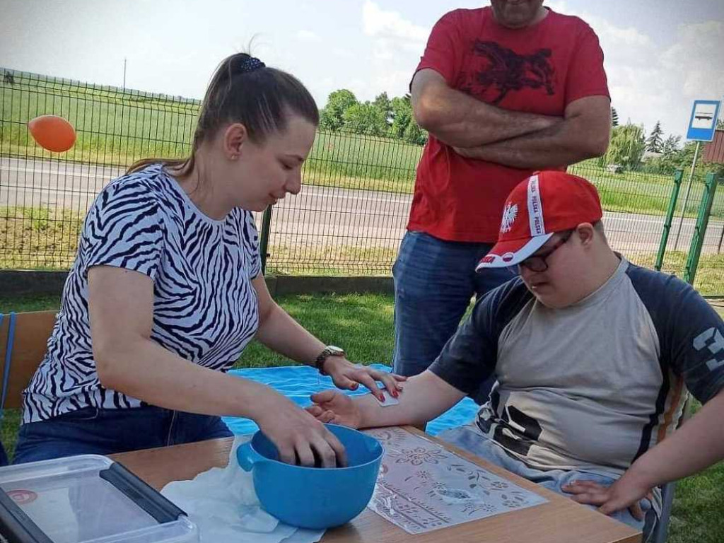 Dzień Rodziny w Alojzowie [ZDJĘCIA]