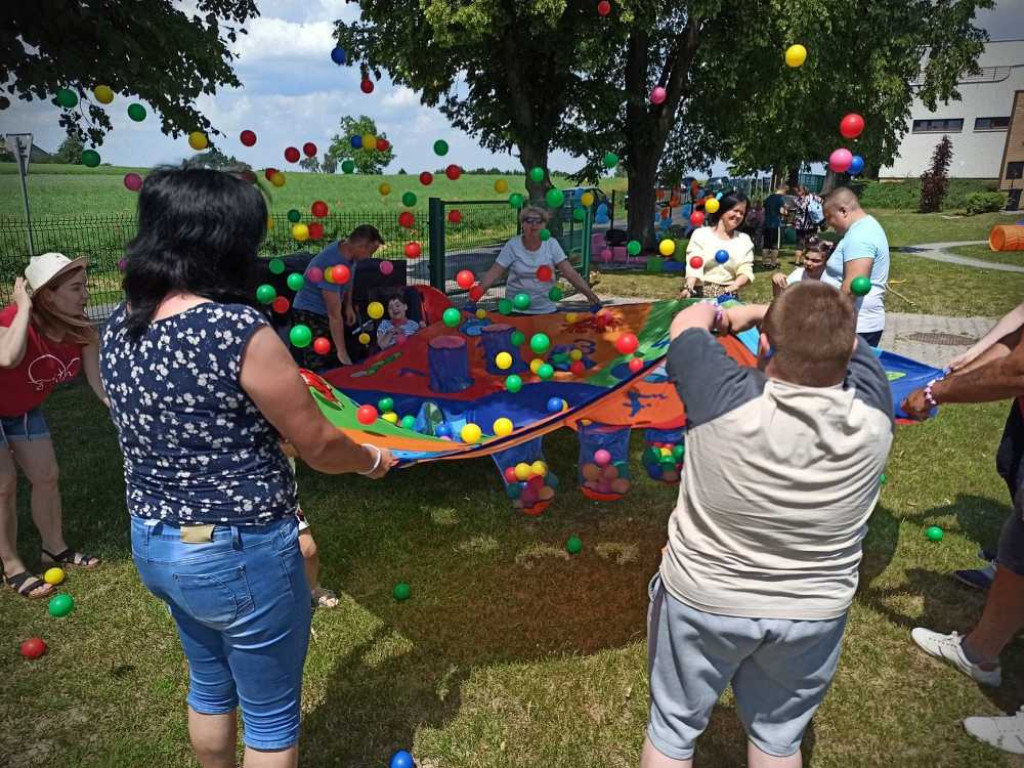 Dzień Rodziny w Alojzowie [ZDJĘCIA]