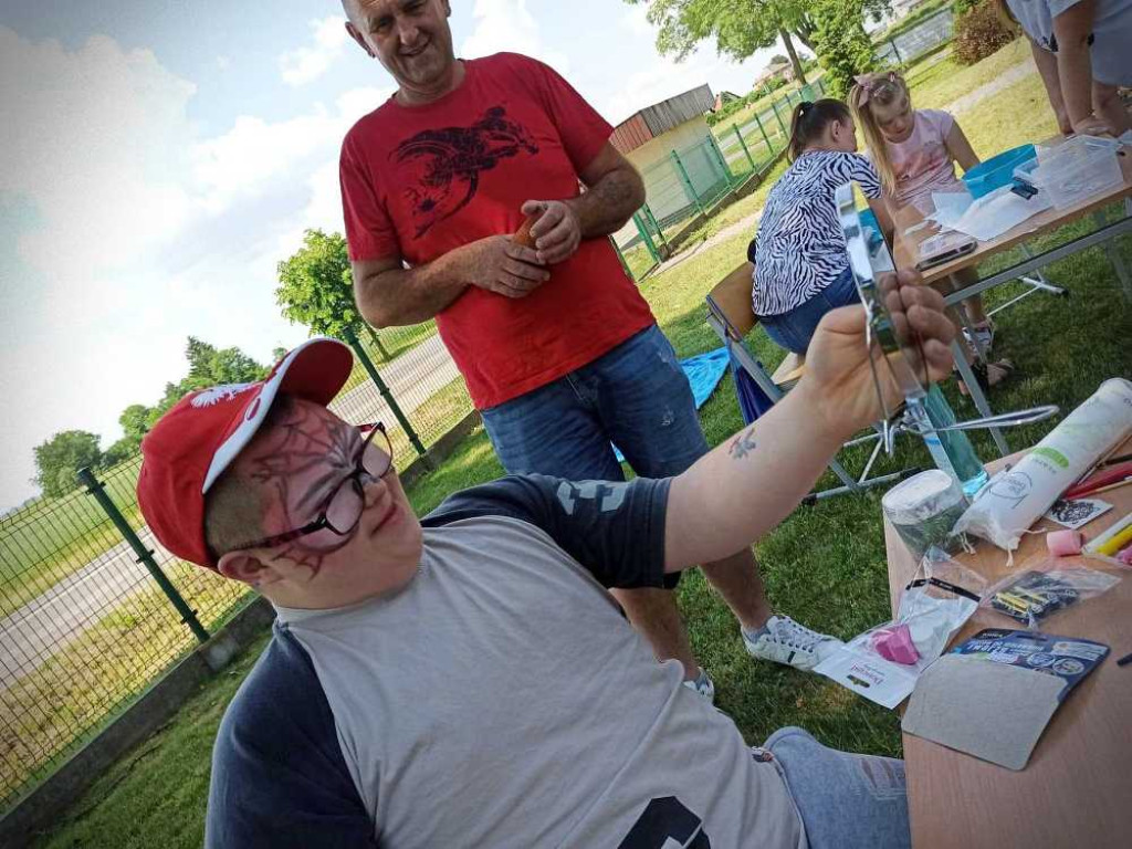 Dzień Rodziny w Alojzowie [ZDJĘCIA]