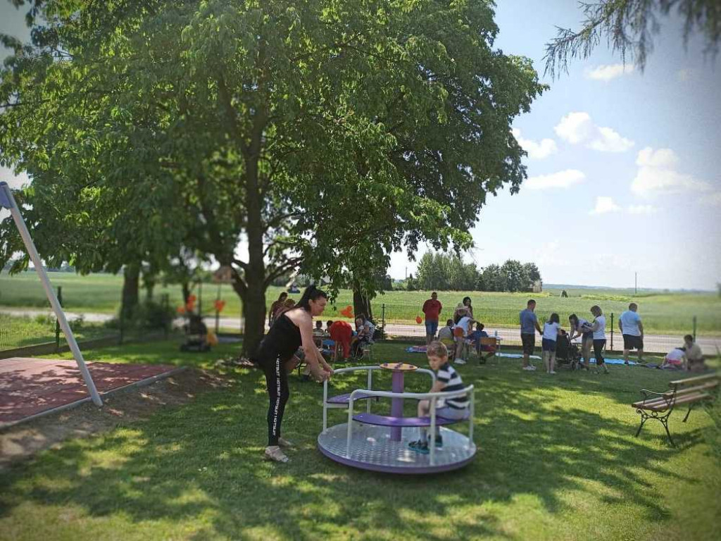 Dzień Rodziny w Alojzowie [ZDJĘCIA]