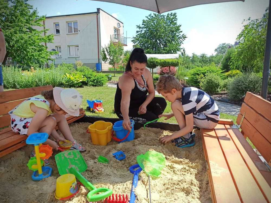 Dzień Rodziny w Alojzowie [ZDJĘCIA]