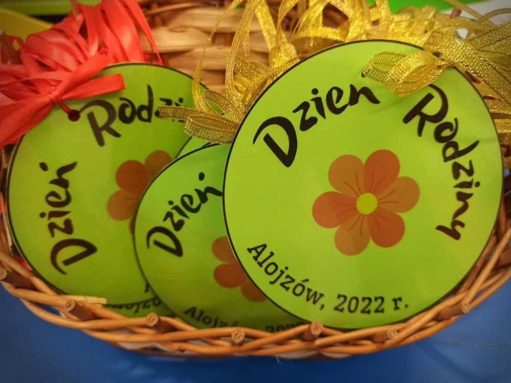 Dzień Rodziny w Alojzowie [ZDJĘCIA]