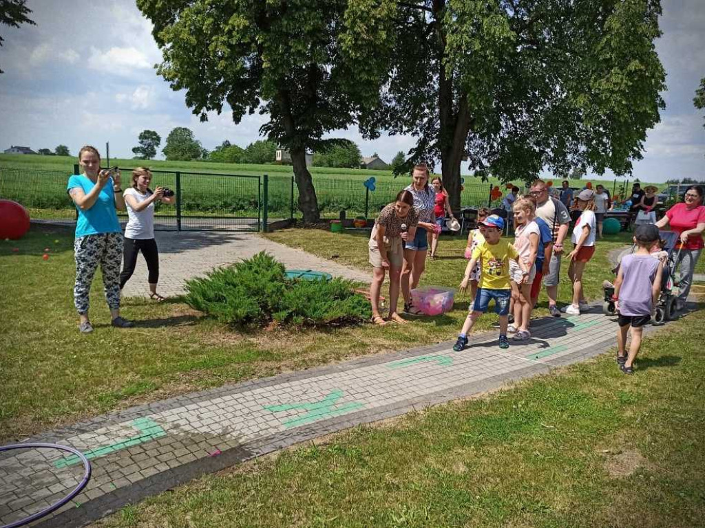 Dzień Rodziny w Alojzowie [ZDJĘCIA]
