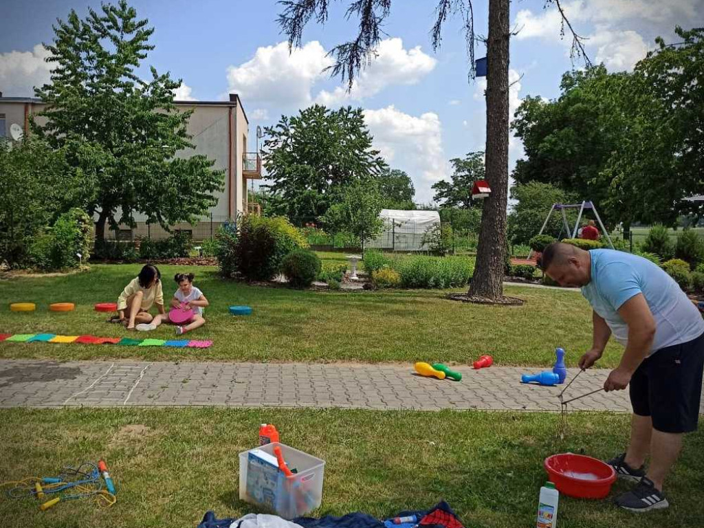 Dzień Rodziny w Alojzowie [ZDJĘCIA]