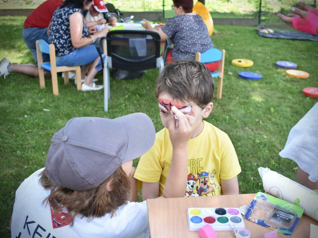 Dzień Rodziny w Alojzowie [ZDJĘCIA]