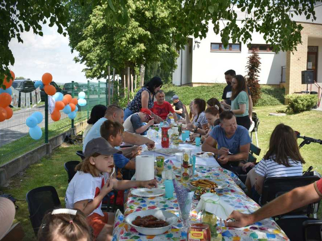 Dzień Rodziny w Alojzowie [ZDJĘCIA]