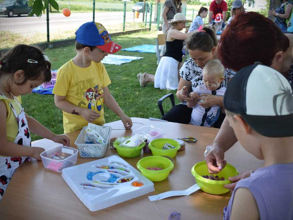Dzień Rodziny w Alojzowie [ZDJĘCIA]