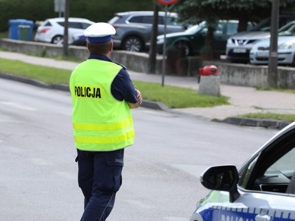 Hrubieszów: Procesja Bożego Ciała w parafiach św. Mikołaja i św. Stanisława Kostki [ZDJĘCIA]