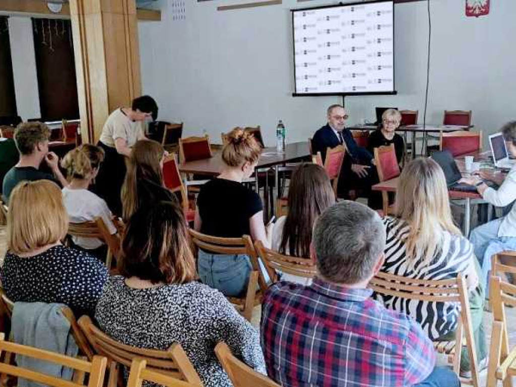 Centrum Komunikacyjne Miasta Hrubieszów [ZDJĘCIA]