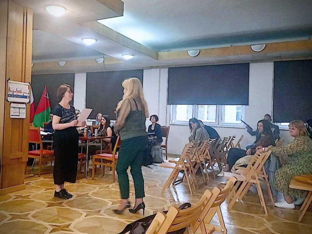 Centrum Komunikacyjne Miasta Hrubieszów [ZDJĘCIA]