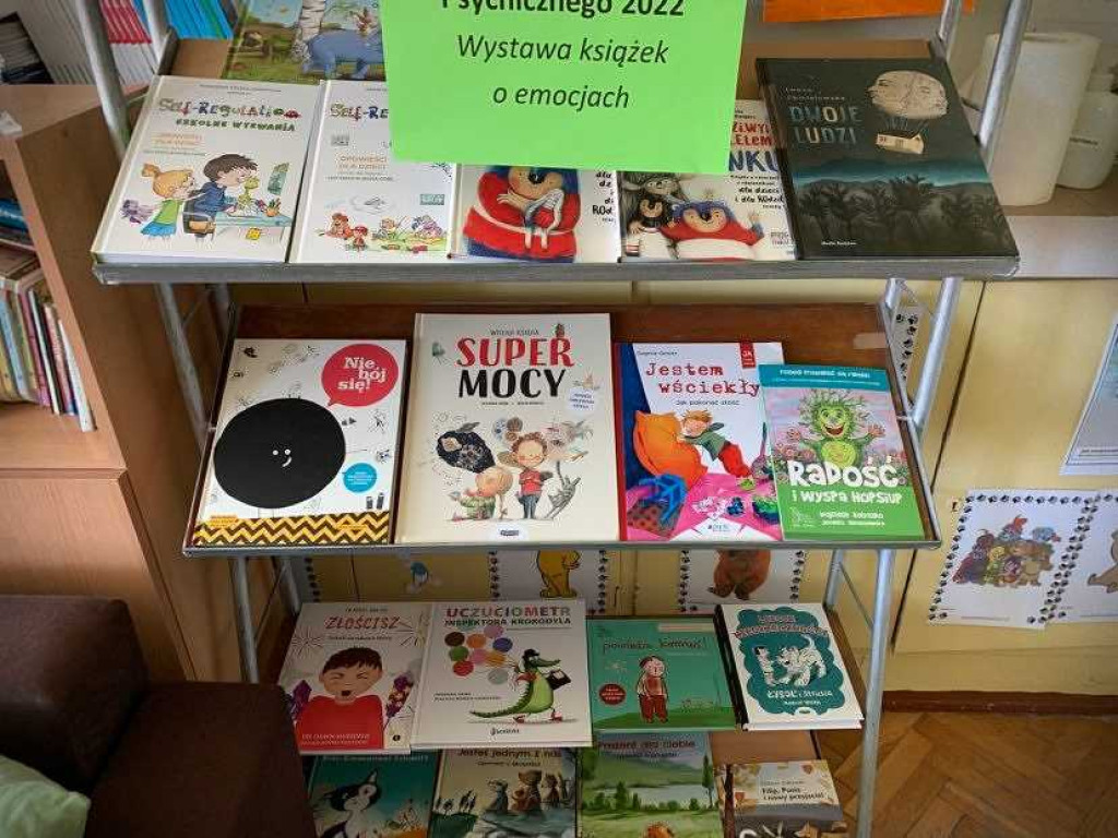Hrubieszów: Sukcesy Jedynki w ogólnopolskim konkursie profilaktycznym [ZDJĘCIA, WIDEO]