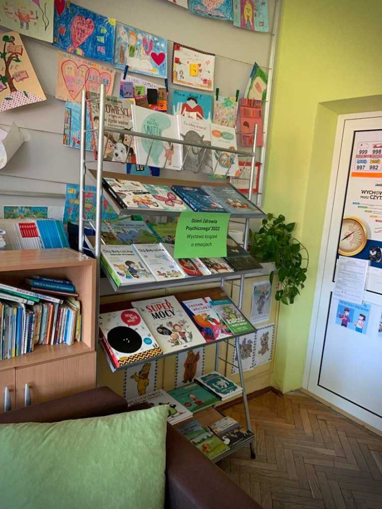 Hrubieszów: Sukcesy Jedynki w ogólnopolskim konkursie profilaktycznym [ZDJĘCIA, WIDEO]