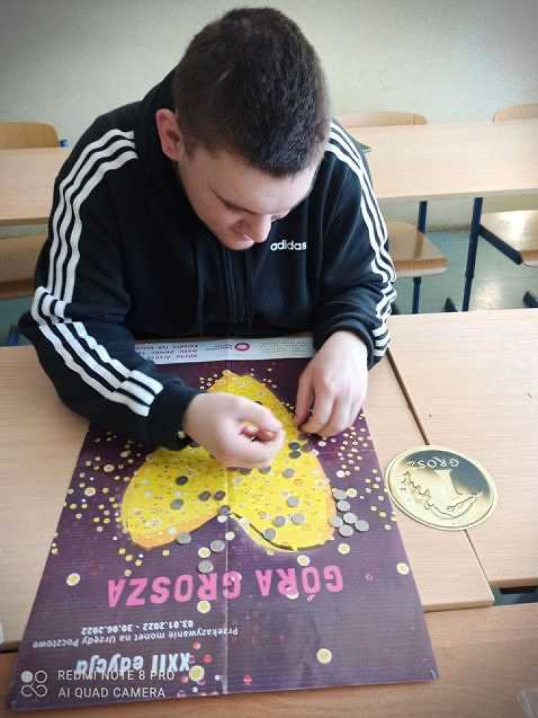Hrubieszów: Góra Grosza w PZPSW [ZDJĘCIA]