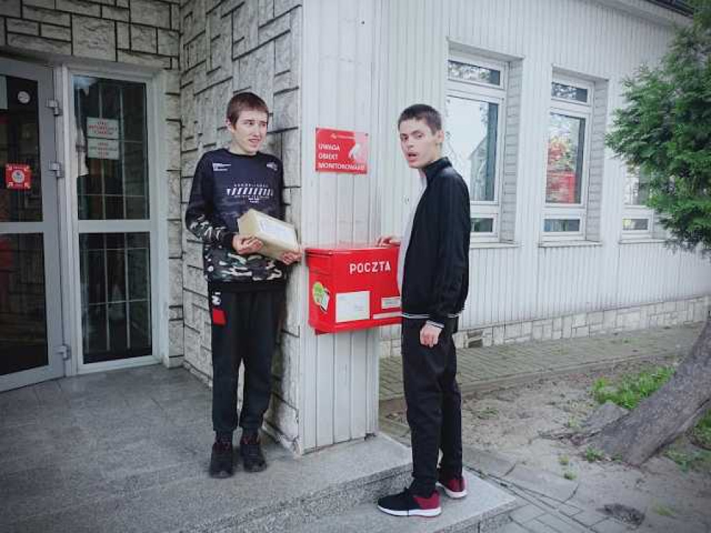 Hrubieszów: Góra Grosza w PZPSW [ZDJĘCIA]