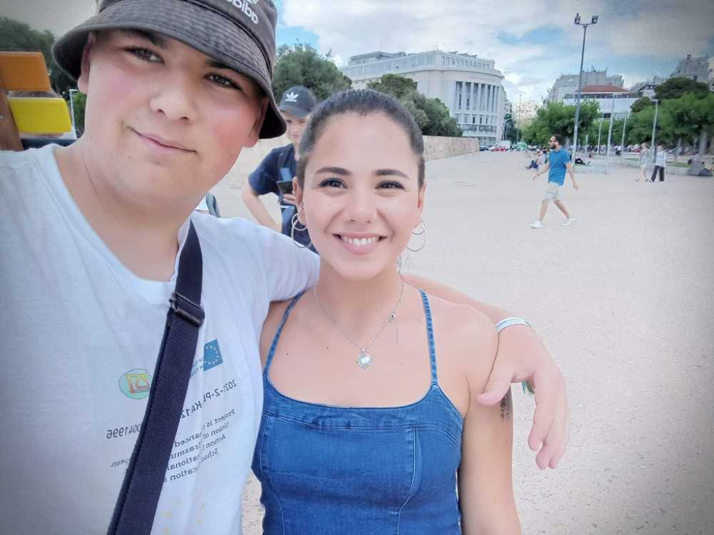 Hrubieszów: Nasza piękna, grecka przygoda... [ZDJĘCIA]