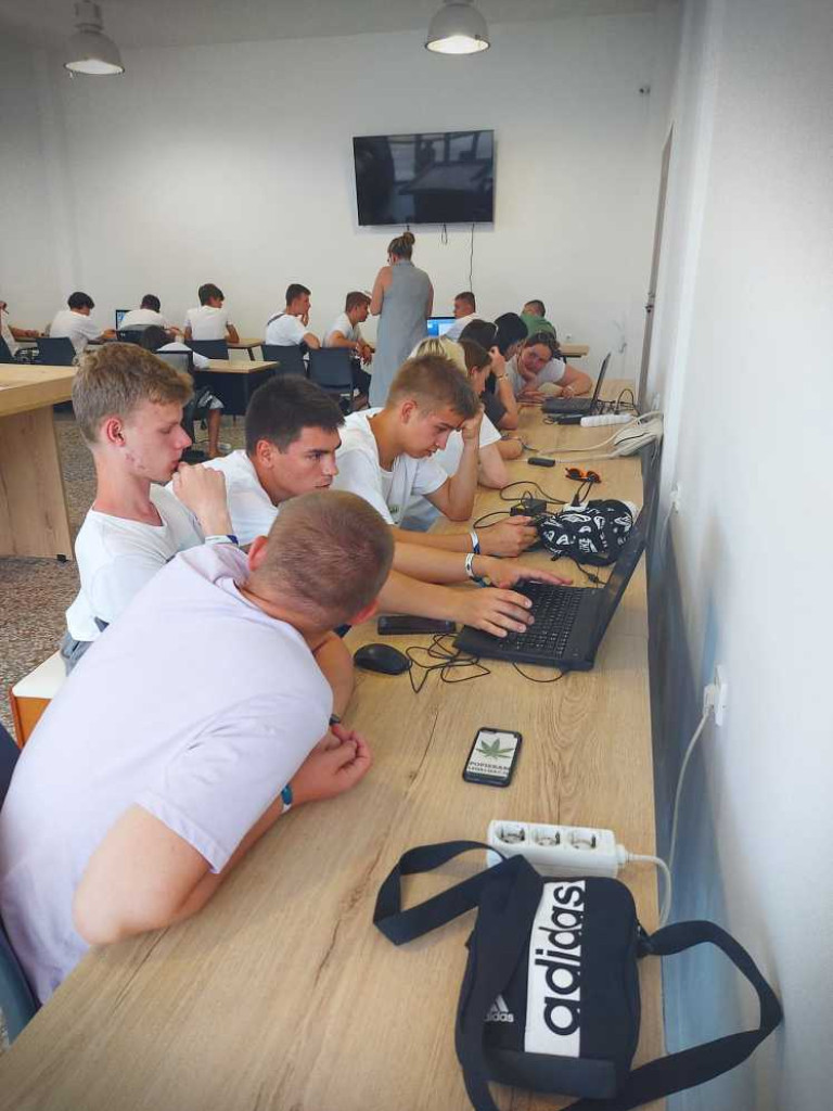Hrubieszów: Nasza piękna, grecka przygoda... [ZDJĘCIA]