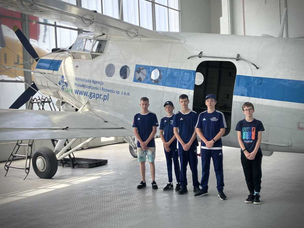 Mistrzostwo Polski dla modelarzy z hrubieszowskiej Jedynki [ZDJĘCIA]