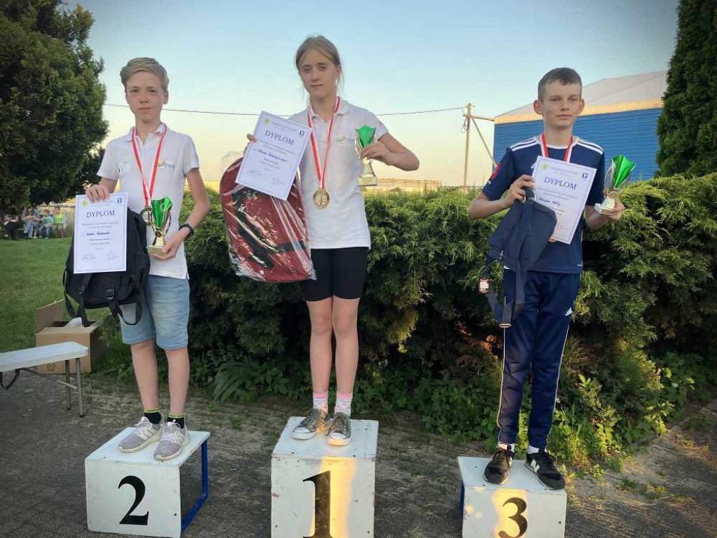 Mistrzostwo Polski dla modelarzy z hrubieszowskiej Jedynki [ZDJĘCIA]