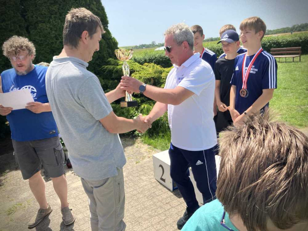 Mistrzostwo Polski dla modelarzy z hrubieszowskiej Jedynki [ZDJĘCIA]