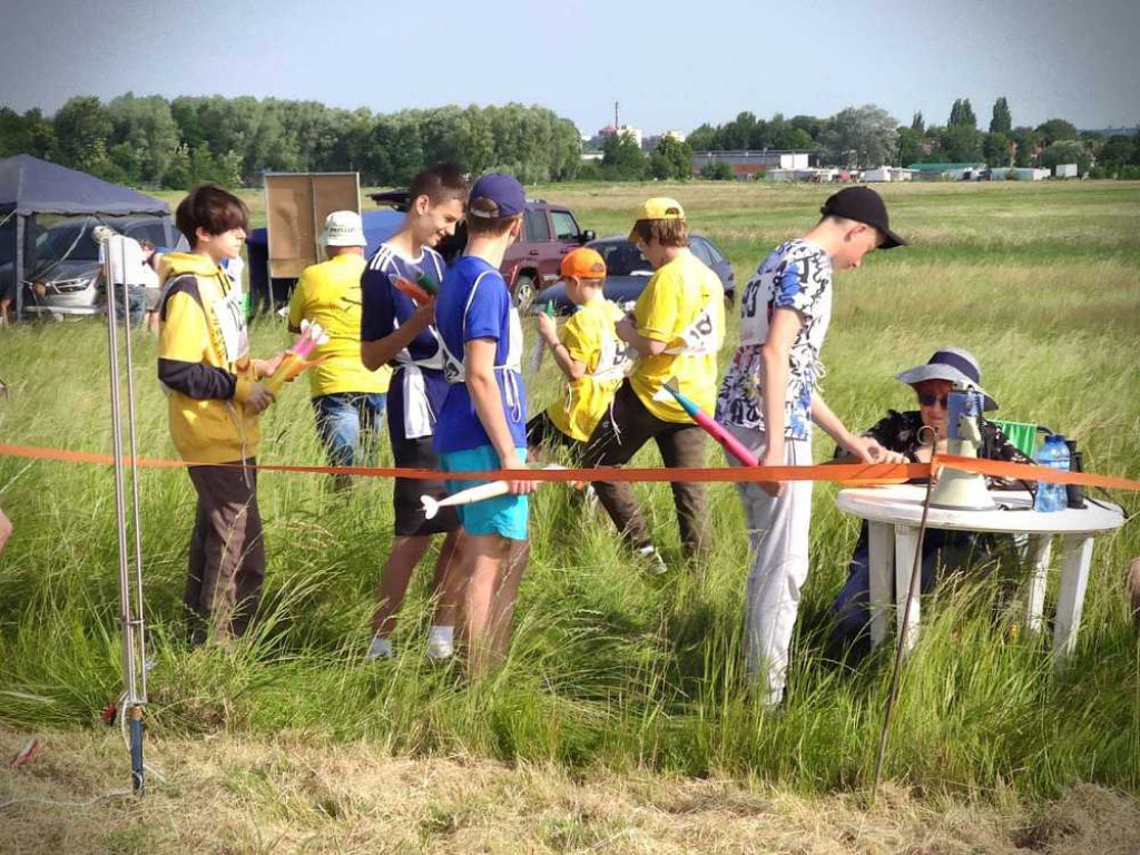 Mistrzostwo Polski dla modelarzy z hrubieszowskiej Jedynki [ZDJĘCIA]