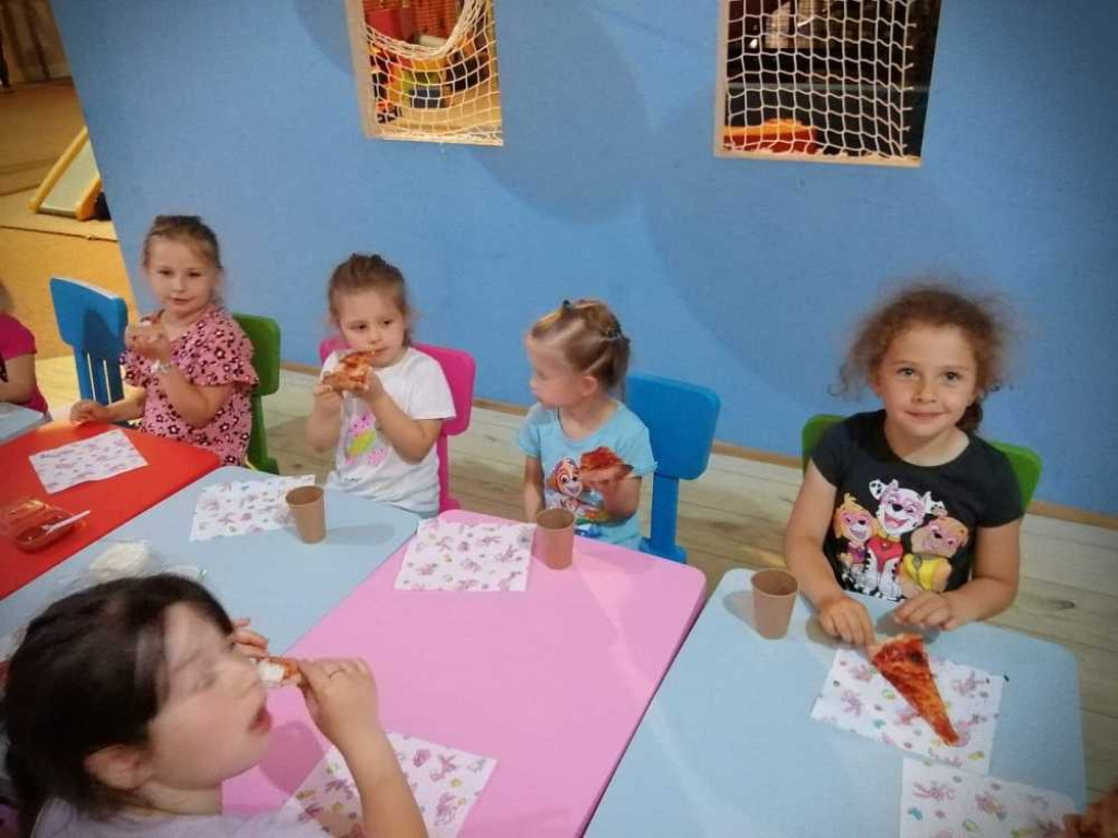 Przedszkolaki z Czerniczyna na wycieczce w Zamościu [ZDJĘCIA]