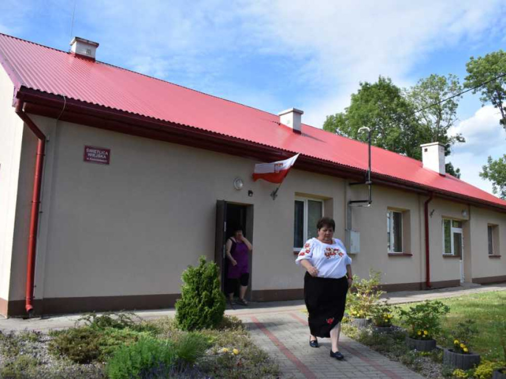 Gmina Hrubieszów: 65 lat minęło! Jubileusz KGW Kozodawy [ZDJĘCIA]