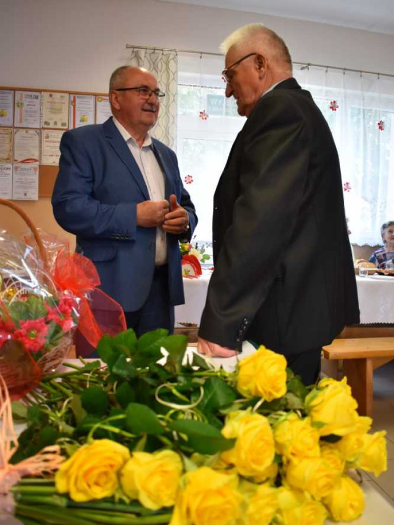 Gmina Hrubieszów: 65 lat minęło! Jubileusz KGW Kozodawy [ZDJĘCIA]