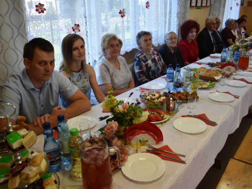 Gmina Hrubieszów: 65 lat minęło! Jubileusz KGW Kozodawy [ZDJĘCIA]