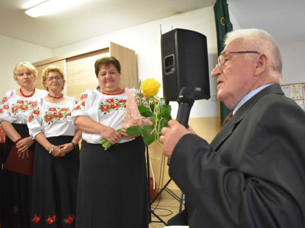 Gmina Hrubieszów: 65 lat minęło! Jubileusz KGW Kozodawy [ZDJĘCIA]