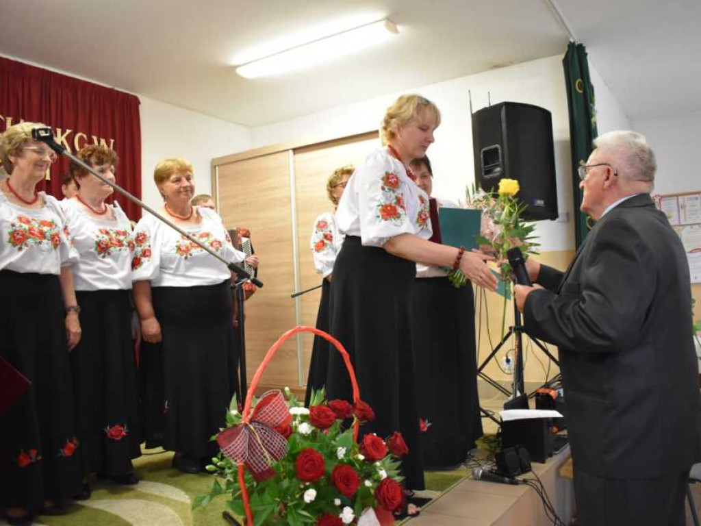 Gmina Hrubieszów: 65 lat minęło! Jubileusz KGW Kozodawy [ZDJĘCIA]