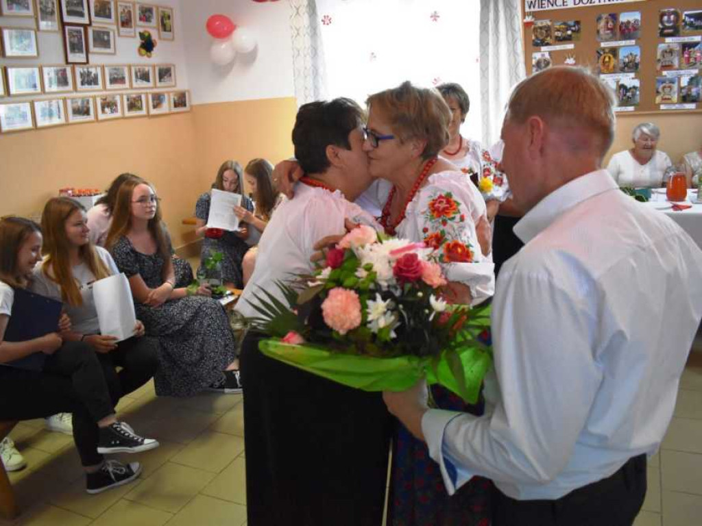 Gmina Hrubieszów: 65 lat minęło! Jubileusz KGW Kozodawy [ZDJĘCIA]