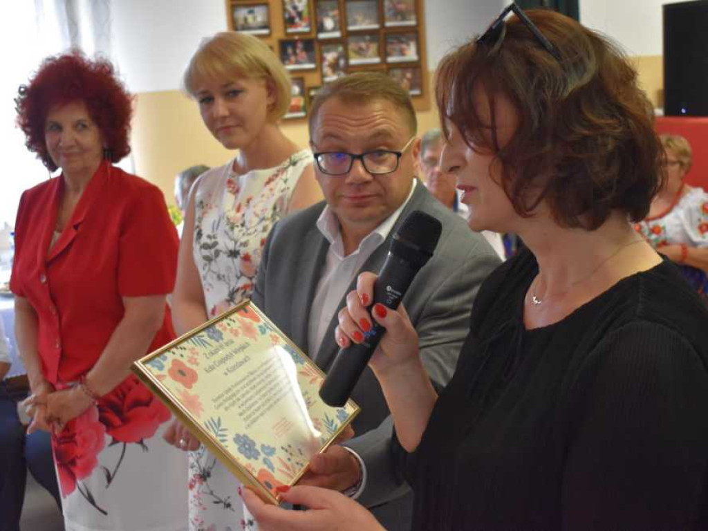 Gmina Hrubieszów: 65 lat minęło! Jubileusz KGW Kozodawy [ZDJĘCIA]