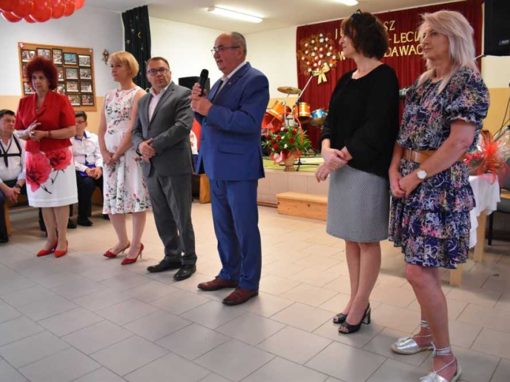 Gmina Hrubieszów: 65 lat minęło! Jubileusz KGW Kozodawy [ZDJĘCIA]