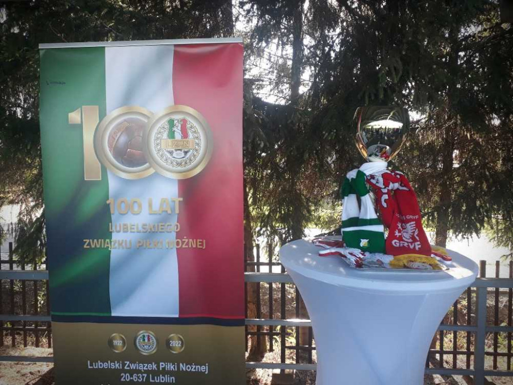 Chełmianka z Pucharem Polski LZPN! [ZDJĘCIA]