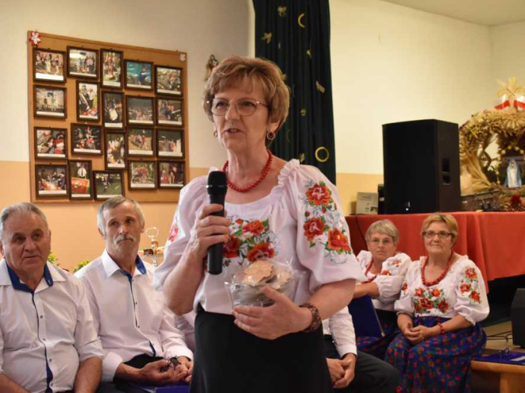 Gmina Hrubieszów: 65 lat minęło! Jubileusz KGW Kozodawy [ZDJĘCIA]