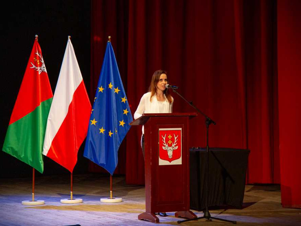 Stypendia Burmistrza Miasta Hrubieszowa wręczone [ZDJĘCIA]