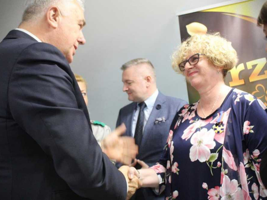 Historia mojej małej Ojczyzny. Wspomnienia o żołnierzach SZP-ZWZ-AK Inspektoratu Zamość. Uczniowie z Werbkowic nagrodzeni [ZDJĘCIA]