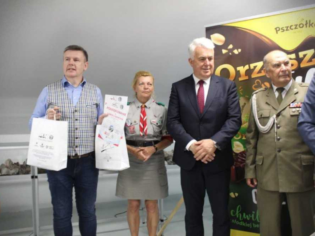 Historia mojej małej Ojczyzny. Wspomnienia o żołnierzach SZP-ZWZ-AK Inspektoratu Zamość. Uczniowie z Werbkowic nagrodzeni [ZDJĘCIA]
