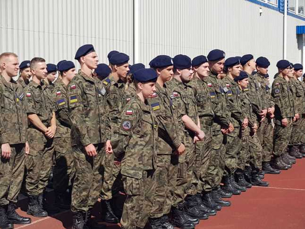 Hrubieszów: Zakończenie roku szkolnego w Kościuszce [ZDJĘCIA]