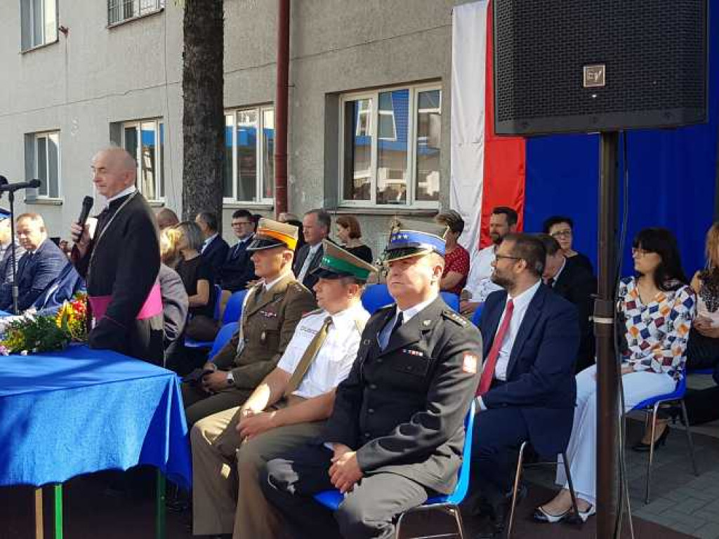 Hrubieszów: Zakończenie roku szkolnego w Kościuszce [ZDJĘCIA]
